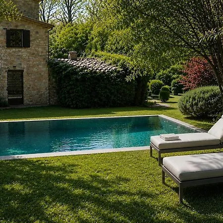 Villa Casale , With Private Pool *