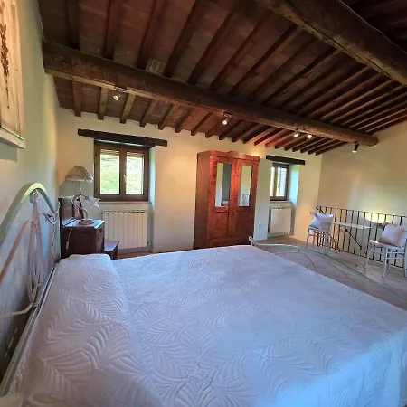 Villa Casale , With Private Pool Montone (Umbria)