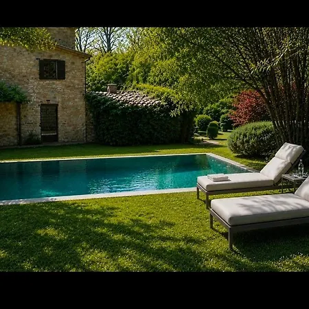 Villa Casale , With Private Pool *