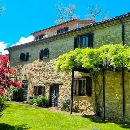 Casale , With Private Pool Montone (Umbria)