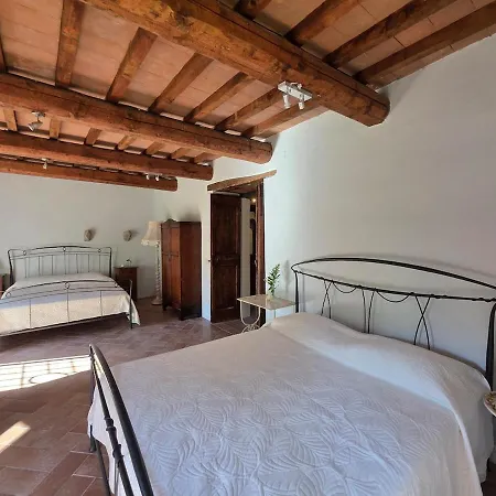 Casale , With Private Pool Villa Montone (Umbria)