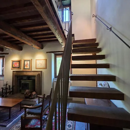 Casale , With Private Pool