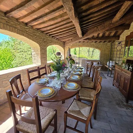 Casale , With Private Pool