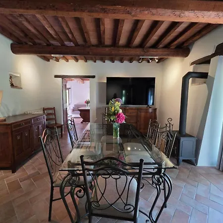 Villa Casale , With Private Pool