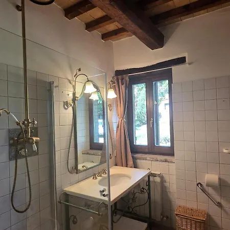 Casale , With Private Pool Villa *