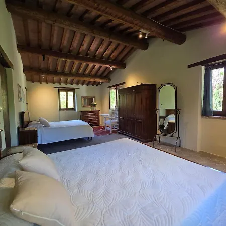 Casale , With Private Pool
