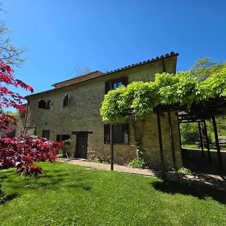 Casale , With Private Pool Villa Montone (Umbria)
