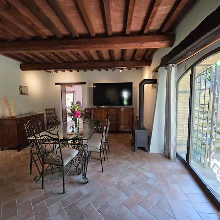 Casale , With Private Pool Villa *