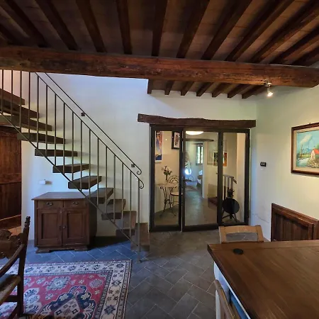 Casale , With Private Pool * Montone (Umbria)