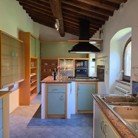 Casale , With Private Pool Montone (Umbria)