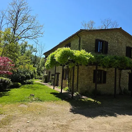Casale , With Private Pool * Montone (Umbria)